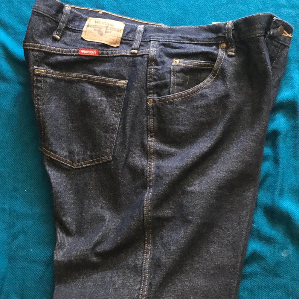 Wrong size I can’t wear them